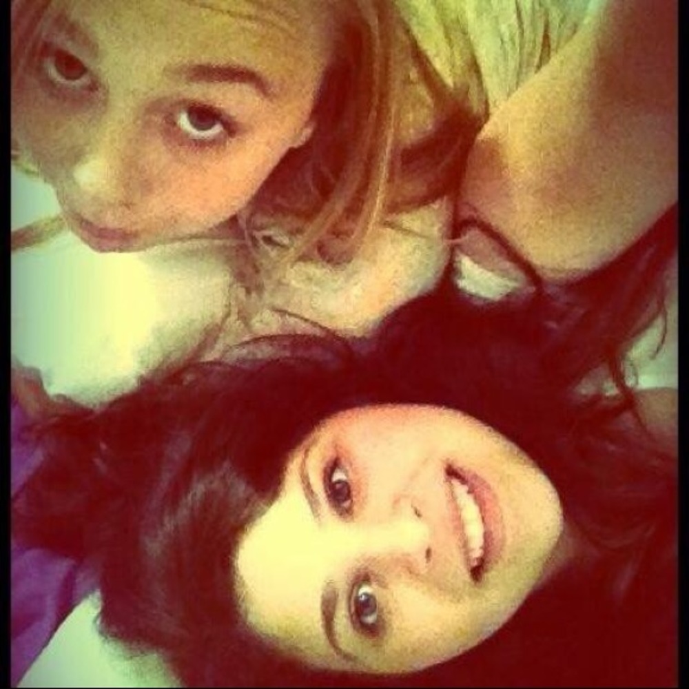 Meet your Posher, Madelyn